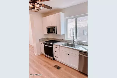 914 E 8th Street, Douglas, AZ 85607 - Photo 5