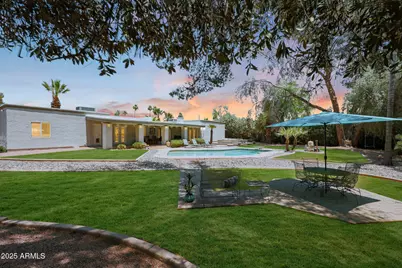 6911 E Thunderbird Road, Scottsdale, AZ 85254 - Photo 1