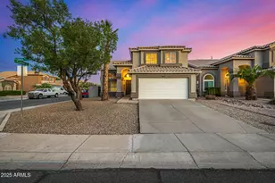 1655 W Stanford Ave, Gilbert, AZ 85233 - Photo 1