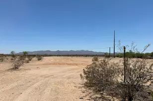 00000 W Patton, Wittmann, AZ 85361 - Photo 1