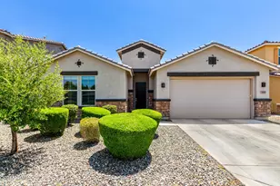 5519 N 187th, Litchfield Park, AZ 85340 - Photo 1