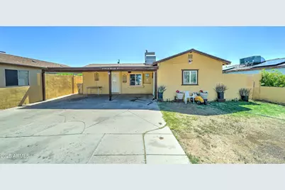 6541 N 54th Avenue, Glendale, AZ 85301 - Photo 1