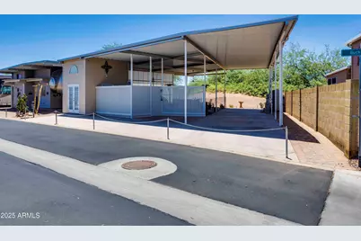 17200 W Bell Road #1076, Surprise, AZ 85374 - Photo 29