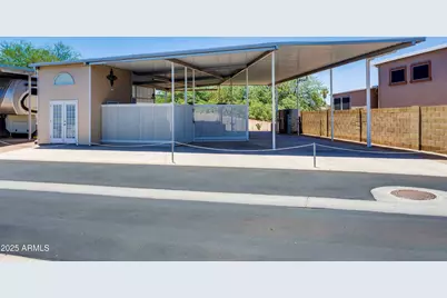 17200 W Bell Road #1076, Surprise, AZ 85374 - Photo 33