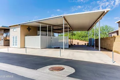 17200 W Bell Road #1076, Surprise, AZ 85374 - Photo 23