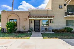 541 N Lesueur, Mesa, AZ 85203 - Photo 1