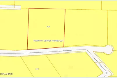 9790 E Antrim Road #18, Dewey, AZ 86327 - Photo 13