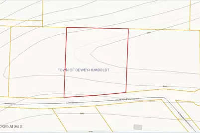 9790 E Antrim Road #18, Dewey, AZ 86327 - Photo 17