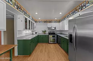 525 El Recreo Ct, Wickenburg, AZ 85390 - Photo 13