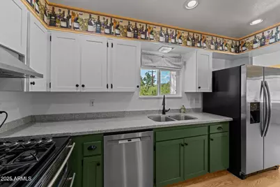 525 El Recreo Court, Wickenburg, AZ 85390 - Photo 13