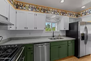 525 El Recreo Ct, Wickenburg, AZ 85390 - Photo 13
