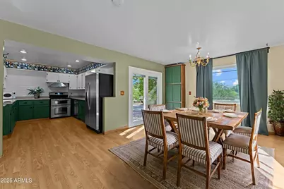 525 El Recreo Court, Wickenburg, AZ 85390 - Photo 3