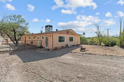 525 El Recreo Court, Wickenburg, AZ 85390 - Photo 27