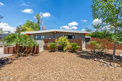 5739 N 11th Street, Phoenix, AZ 85014 - Photo 1