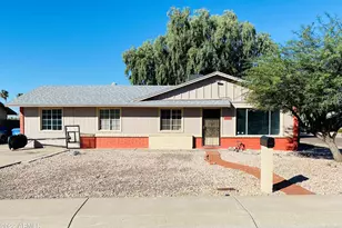 19420 N 5th Dr, Phoenix, AZ 85027 - Photo 1