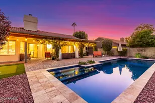 650 E Silver Creek, Gilbert, AZ 85296 - Photo 1