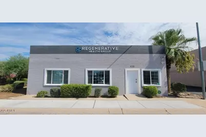 420 W Mahoney Avenue, Mesa, AZ 85210 - Photo 1