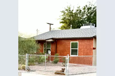 241 W 3rd Avenue, Ajo, AZ 85321 - Photo 3