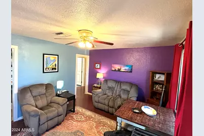 241 W 3rd Avenue, Ajo, AZ 85321 - Photo 7