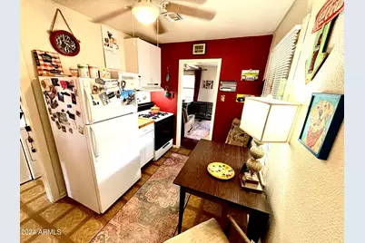 241 W 3rd Avenue, Ajo, AZ 85321 - Photo 15