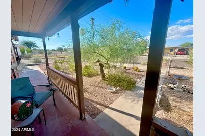 241 W 3rd Avenue, Ajo, AZ 85321 - Photo 29