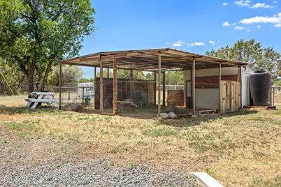 5247 Az-260 Highway, Pinedale, AZ 85934 - Photo 43