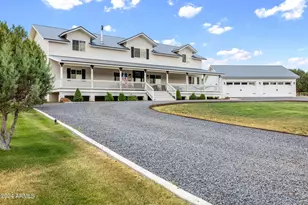 5247 Az-260 Hwy, Pinedale, AZ 85934 - Photo 7