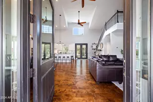 5247 Az-260 Hwy, Pinedale, AZ 85934 - Photo 11