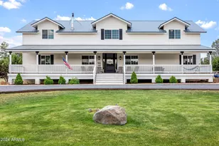 5247 Az-260 Hwy, Pinedale, AZ 85934 - Photo 5