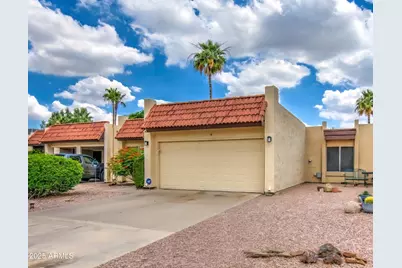 2505 E Desert Cactus, Phoenix, AZ 85032 - Photo 1