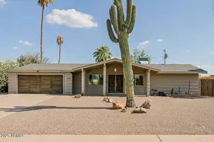 2611 E Cheryl Dr, Phoenix, AZ 85028 - Photo 1