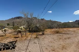 4653 N Valley Dr, Apache Junction, AZ 85120 - Photo 1