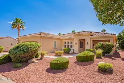 22222 N Pedregosa Drive, Sun City West, AZ 85375 - Photo 3