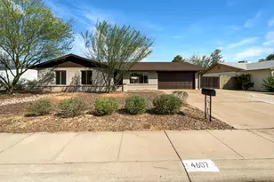 4607 W Becker Ln, Glendale, AZ 85304 - Photo 1