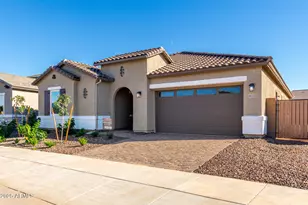16515 W Avenida Del Sol --, Surprise, AZ 85387 - Photo 33