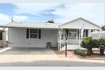 16622 N 2nd Drive #182, Phoenix, AZ 85023 - Photo 1