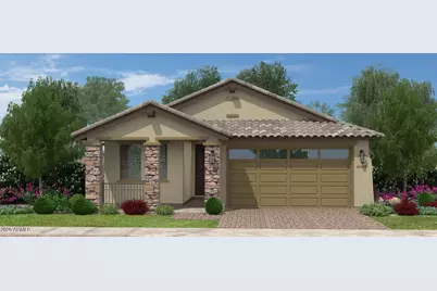 3551 W Mary Drive, San Tan Valley, AZ 85144 - Photo 1