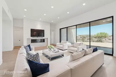 13206 E Buckskin Trail, Scottsdale, AZ 85255 - Photo 3