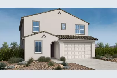 25208 N 165th Lane, Surprise, AZ 85387 - Photo 1