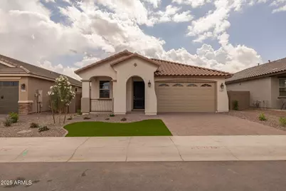 35017 N Sacramento Wash Road, San Tan Valley, AZ 85144 - Photo 1