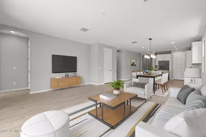 35017 N Sacramento Wash Road, San Tan Valley, AZ 85144 - Photo 9