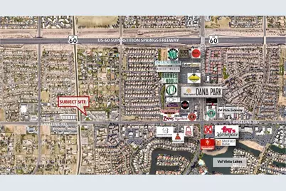 3048 E Baseline Road #123, Mesa, AZ 85204 - Photo 11