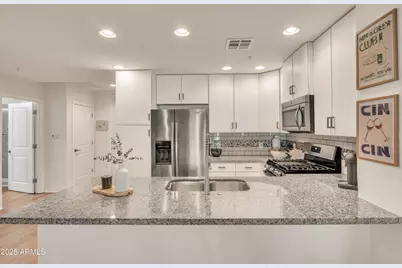 5450 E Deer Valley Drive #1004, Phoenix, AZ 85054 - Photo 9