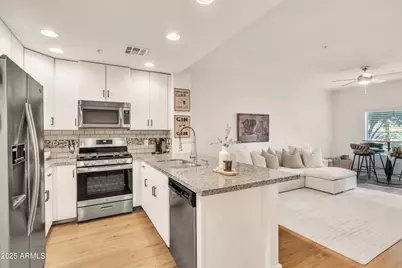 5450 E Deer Valley Drive #1004, Phoenix, AZ 85054 - Photo 7