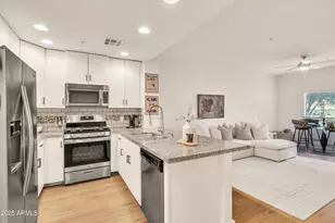 5450 E Deer Valley Dr, Phoenix, AZ 85054 - Photo 7