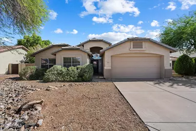 7925 E Osage Avenue, Mesa, AZ 85212 - Photo 1