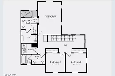 14669 W Sand Hills Road, Surprise, AZ 85387 - Photo 37