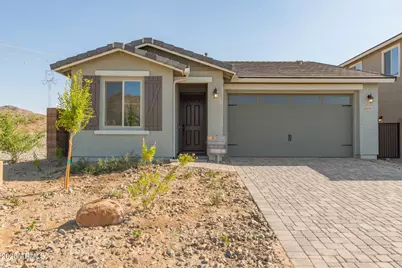 16967 W Allen Street, Goodyear, AZ 85338 - Photo 1