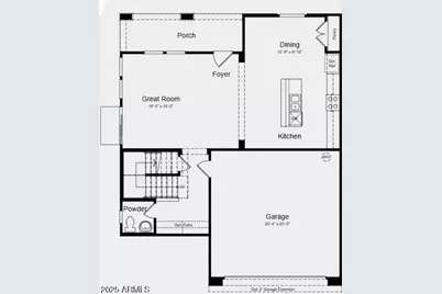 14657 W Sand Hills Road, Surprise, AZ 85387 - Photo 35