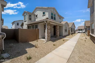 14657 W Sand Hills Road, Surprise, AZ 85387 - Photo 3